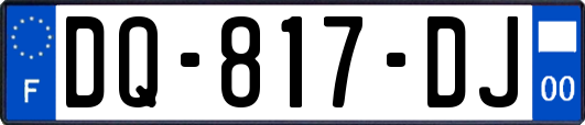 DQ-817-DJ