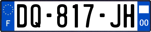 DQ-817-JH