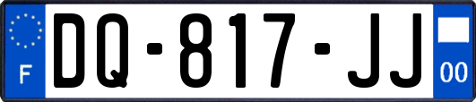 DQ-817-JJ