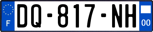 DQ-817-NH