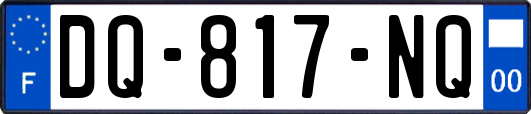 DQ-817-NQ