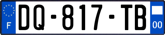 DQ-817-TB