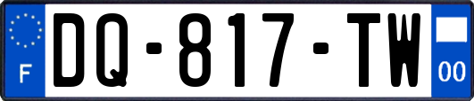 DQ-817-TW