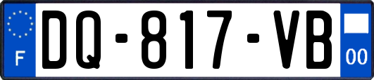 DQ-817-VB