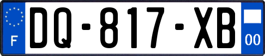 DQ-817-XB