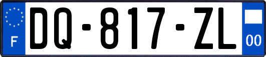 DQ-817-ZL