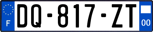 DQ-817-ZT