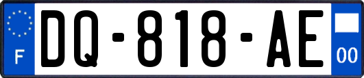 DQ-818-AE