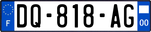 DQ-818-AG