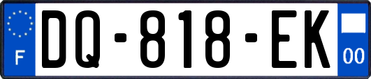 DQ-818-EK