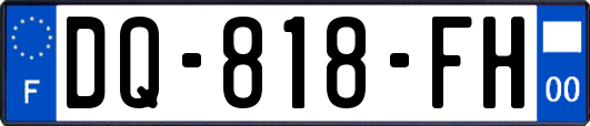 DQ-818-FH