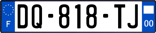 DQ-818-TJ