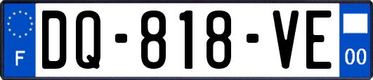 DQ-818-VE