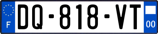 DQ-818-VT