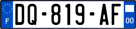 DQ-819-AF