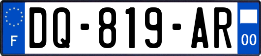 DQ-819-AR