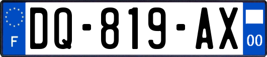 DQ-819-AX