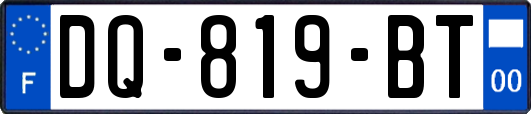 DQ-819-BT