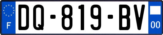 DQ-819-BV