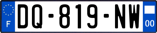 DQ-819-NW