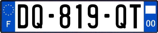 DQ-819-QT