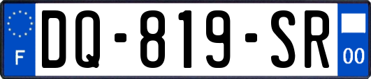 DQ-819-SR