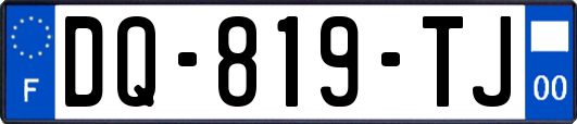 DQ-819-TJ