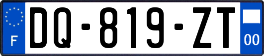 DQ-819-ZT