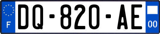 DQ-820-AE