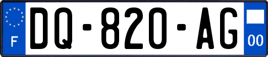 DQ-820-AG