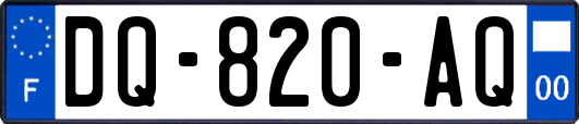 DQ-820-AQ