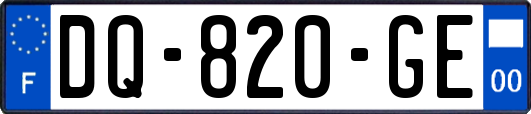 DQ-820-GE