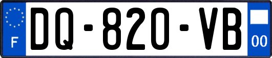 DQ-820-VB