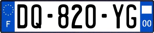 DQ-820-YG