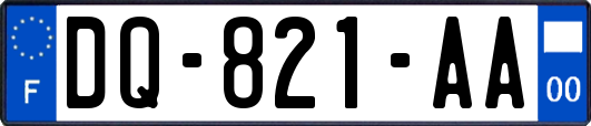 DQ-821-AA