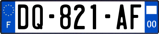 DQ-821-AF