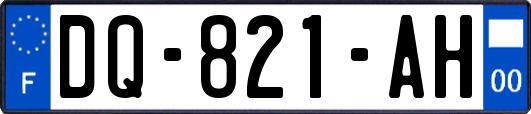 DQ-821-AH