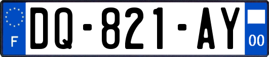 DQ-821-AY