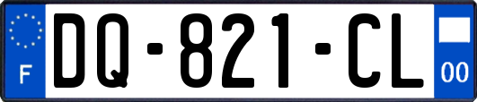 DQ-821-CL