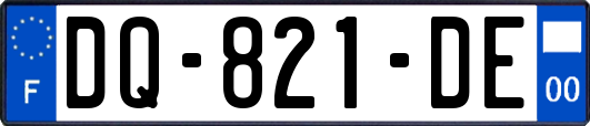 DQ-821-DE