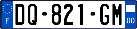 DQ-821-GM