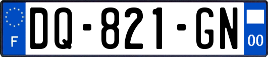 DQ-821-GN