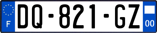 DQ-821-GZ