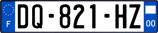 DQ-821-HZ