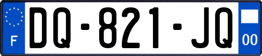 DQ-821-JQ