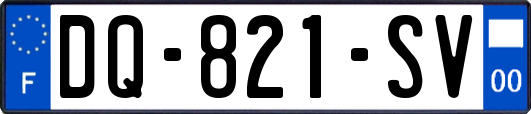 DQ-821-SV