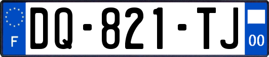 DQ-821-TJ