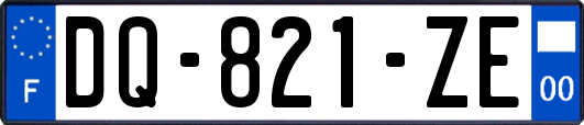 DQ-821-ZE