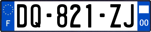 DQ-821-ZJ