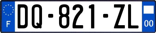 DQ-821-ZL